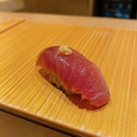 吉祥寺 鮨 栞庵 やましろ - 