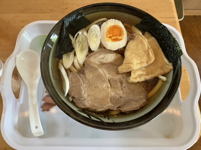 うどん 九右ェ門（くえもん） 鶴岡店｜本格手作りうどんと温かいサービス