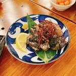 大衆キッチンたまや - 