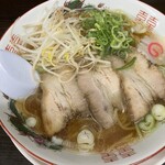 野呂松飯店 - 中華そば
