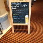 Paulaner's Wirtshaus & Biergarten - 