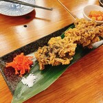 大衆キッチンたまや - 