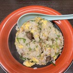 野呂松飯店 - 焼き飯（小）