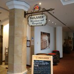 Paulaner's Wirtshaus & Biergarten - 