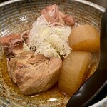 魚と炉端 わんす - 