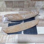 Compain - クルスティヨン