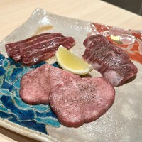 銀座 ちかみつ 並木通り - 