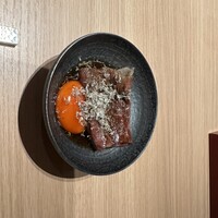 個室焼肉 銀座きたお - 