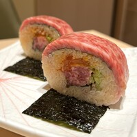 銀座 ちかみつ 並木通り - 