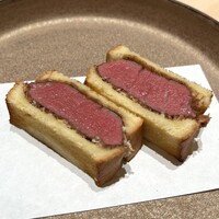 銀座 ちかみつ 並木通り - 