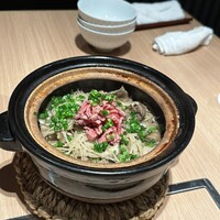 個室焼肉 銀座きたお - 