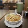 味噌ラーメン 山岡家 すすきの店