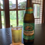 欅苑 - ノンアルコールビール