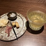 ローゲンジッツ 難波 - 