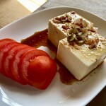 野沢屋 - 箸休めにピッタリ！