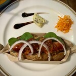 プラウマンズ ランチ ベーカリー - 