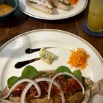 プラウマンズ ランチ ベーカリー - 