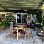 プラウマンズ ランチ ベーカリー - 