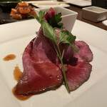 KICHIRI - ローストビーフ