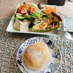 CAFE&BAR サリチェ - 