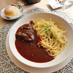 CAFE&BAR サリチェ - 