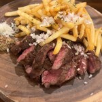 タブリエ ブラッスリー カフェ - 