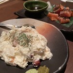 KICHIRI - ポテサラ