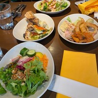 The Kitchen Salvatore Cuomo GINZA - 