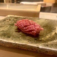 赤坂 鮨 ふくなが - 