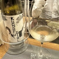 スチーム Dim sum&Wine - 