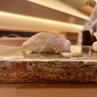 赤坂 鮨 ふくなが - 