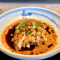 中国意境菜 白燕 - 