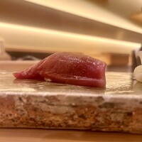 赤坂 鮨 ふくなが - 