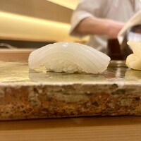 赤坂 鮨 ふくなが - 