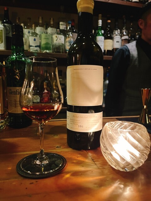 バー ジャーニー（BAR JOURNEY） - 中央病院前（バー）の写真