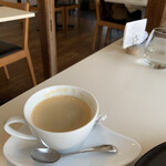 リストランテブレッツアディマーレ - 