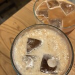 タマグスク コーヒー ロースターズ - 