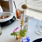 リストランテブレッツアディマーレ - 