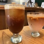 タマグスク コーヒー ロースターズ - 