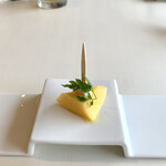 リストランテブレッツアディマーレ - 