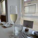 リストランテブレッツアディマーレ - 