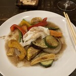 ル・トン・デ・サヴール - 