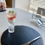 リストランテブレッツアディマーレ - 