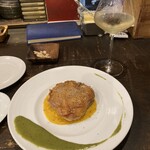 ル・トン・デ・サヴール - 