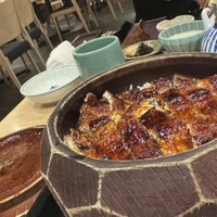 うなぎのしろむら - 