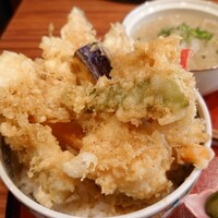 はも・天然ふぐ 銀座 福和 - 