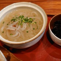 はも・天然ふぐ 銀座 福和 - 