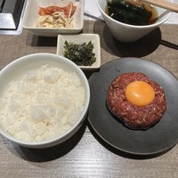 焼肉うしごろ 池袋店 - 