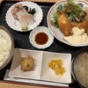 魚料理 渋谷 吉成本店 丸の内店