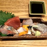 とみ菜 うえ野 - 